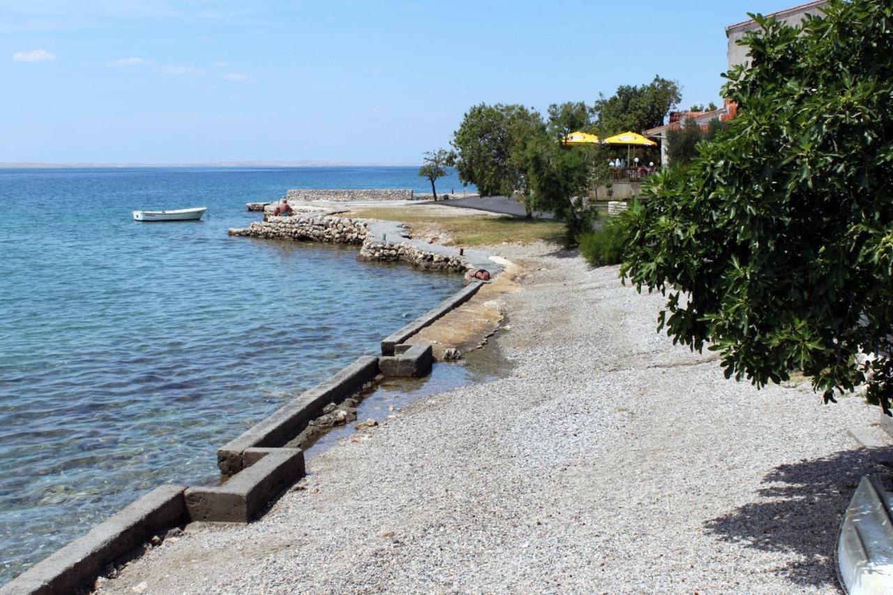 Apartments With A Parking Space Starigrad, Paklenica - 6618 Kültér fotó